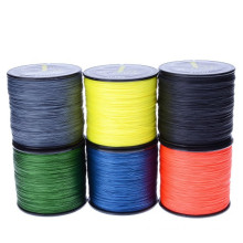 Super Strong Braided Fishing Line